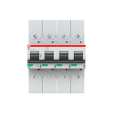 S804S-C25-R High Performance MCB