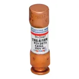 Fuse TR-R - Class RK5 - Time-Delay 250VAC 160VDC 5.6A Ferrule