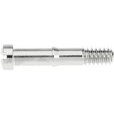 SHORT LOCKING SCREW 4-40 UNC