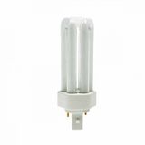 Fluorescent Bulb PLT/2P GX24d 26W/827 10h iLight