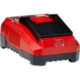battery charger FUSION / DURASPIN 18V