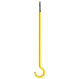 Concrete construction light hook self-tapping, shaft length 120 mm
