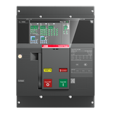 XT7X M 800 Ekip Dip LSI In=800A 3 pole fixed execution front terminals