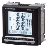 Multifunction meter DIRIS A-30 12-48VDC