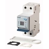 Fuse switch-disconnector, LPC, 50 A, service distribution board mounting, 1 pole, DIII
