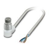 Sensor/actuator cable