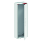 CA16 ComfortLine Compact distribution board, Surface mounting, 72 SU, Isolated (Class II), IP44, Field Width: 1, Rows: 6, 950 mm x 300 mm x 160 mm