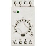 STE controller RE 1 B-A protection temperature controller 003554