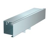 LKM T60060FS T piece with cover 60x60mm