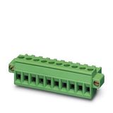 MSTBT 2,5/10-STF-5,08 BD:1-10 - PCB connector