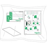 EVlink - 10 RFID kaarten