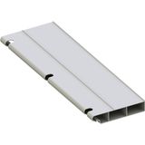 TZ619 Enclosure accessories, 800 mm x 100 mm x 30 mm