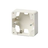 2551-510-212P Surface mounting frame