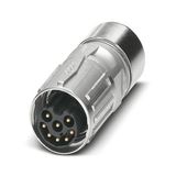 ST-08P1N8A8K04SX - Cable connector