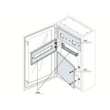 SR2 Metallic enclosure SR2