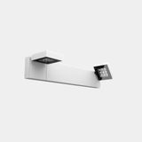 Wall fixture IP66 Modis Double 800mm LED LED 18.3W LED neutral-white 4000K ON-OFF White 2368lm
