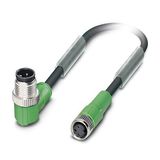 Sensor/actuator cable