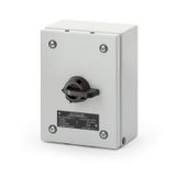 FRENCH STANDARD MULTI-OUTLET SOCKETS