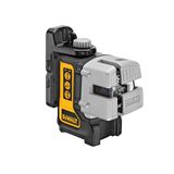DW089 MULTI LINE Laser with detector