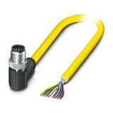 Sensor/actuator cable