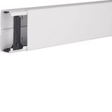 Trunking from PVC LF 40x90mm pure white