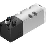 VSVA-B-M52-MZD-D1-1R5L Air solenoid valve