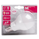LED Bulb E27 14W A67 2700K 1521lm DIMM FR