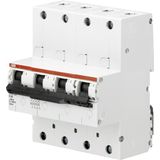 S754DR-E100-CCC Selective Main Circuit Breaker