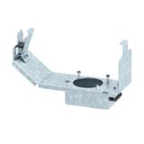 GT3 CEE Mounting box for CEE16 and CEE32 218x75x128