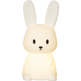LED Nightlight Functional Bunny