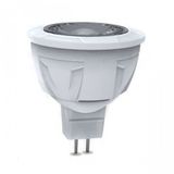 LED Bulb MR16 7W 12V G5.3 30" 6400K Sky Lightin