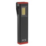 Luminaire PCE Mini Light 24W 1SSD IP54 red