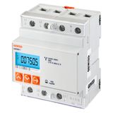 ENER. METER FOR DOMESTIC DLM THREE-PHASE