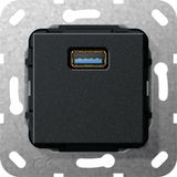 USB 3.0 A break.cab. Insert black m