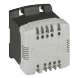 Equipment transformer 1 phase - prim 230-400 V / sec 24 V - 310 VA
