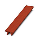 Zack marker strip ZB 15, blank