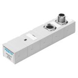 DADE-MVC-420 Measured-value transducer