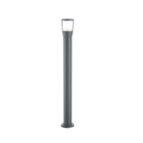 Shannon LED pole 100 cm anthracite