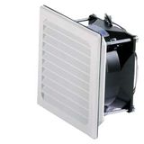 Filter fan, Extract: W: 125 mm, H: ...