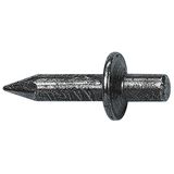 Manual fastening bolt for concrete unthreaded-FLGD8-4X18mm
