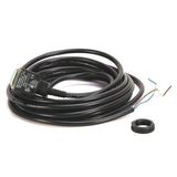 Allen-Bradley, 42EF-E1QZB-A2, PHOTOSWITCH Photoelectric Sensor, RightSight, Transmitted Beam, Infred, AC/DC, 2m (6.5ft) cable