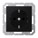 SCHUKO® socket 16 A / 250 V A1521BFKISWM