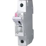 Fuse switch disconnector, VL D01 10A 1p