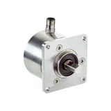 Absolute encoders: AFM60I-Q4PC262144