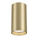 Ceiling & Wall FOCUS S Ceiling Lamp Matt Gold