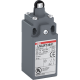 LS32P13D11-R Limit Switch