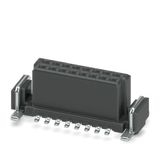 SMD female connectors