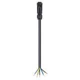 CABLE ASSEMBLY RST16I5KSB- 15 05SW