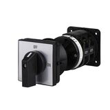 CAM CHANGEOVER SWITCH 3POLE 60i?1 50 A SCR