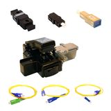 Update kit for fiber optic tool case C9905NC